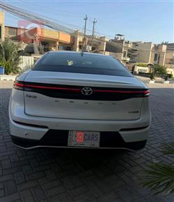 تويوتا كراون